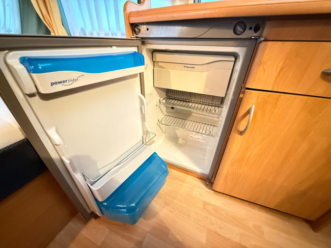 Hobby Excellent 400 SF foto: 15