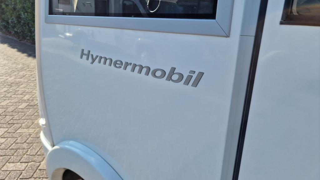 Hymer B 578 photo : 20