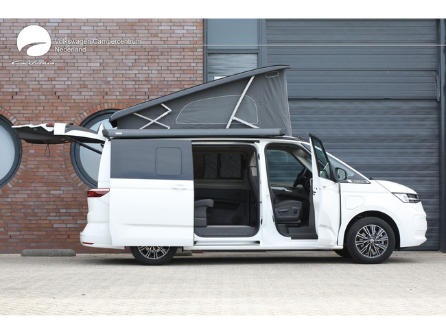 Volkswagen California Beach Tour 1.5 eHybrid 180 kW / 245 PK DSG 4Motion foto: 6