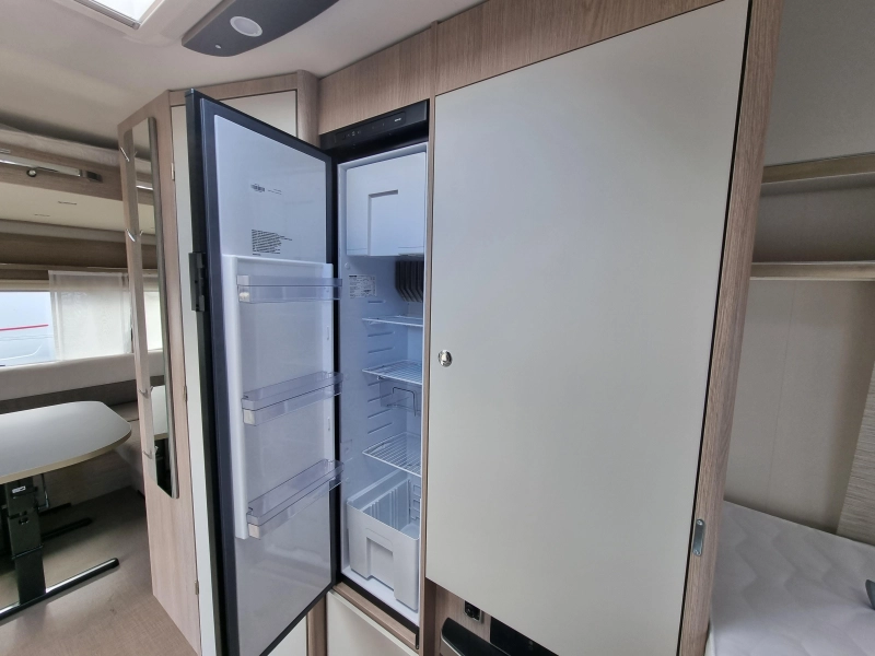 Bürstner Premio Plus Limited 520 TL  foto: 17