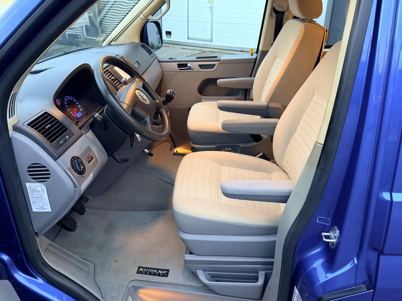 Westfalia California 2.5 TDI 4MOTION- 159.875  foto: 12
