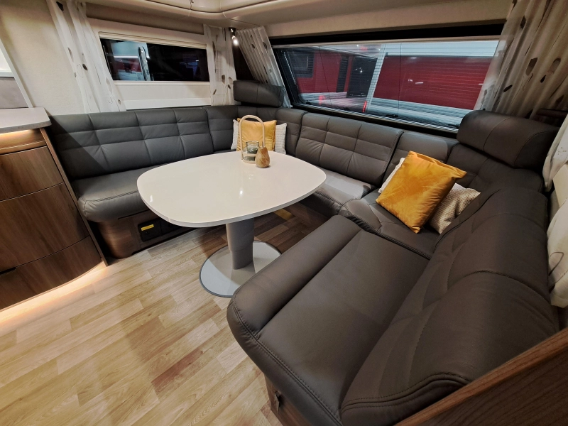 Kabe Imperial 560 XLKS  foto: 8