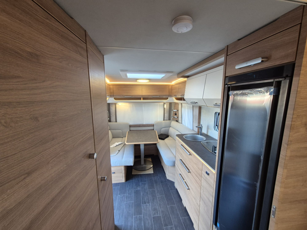 Tabbert DaVinci foto: 5