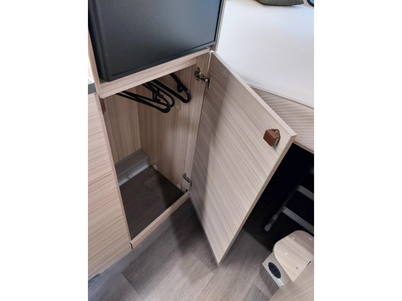 Sun Living V 60 SP 60SP #TentTop# airco/Wifi  foto: 13