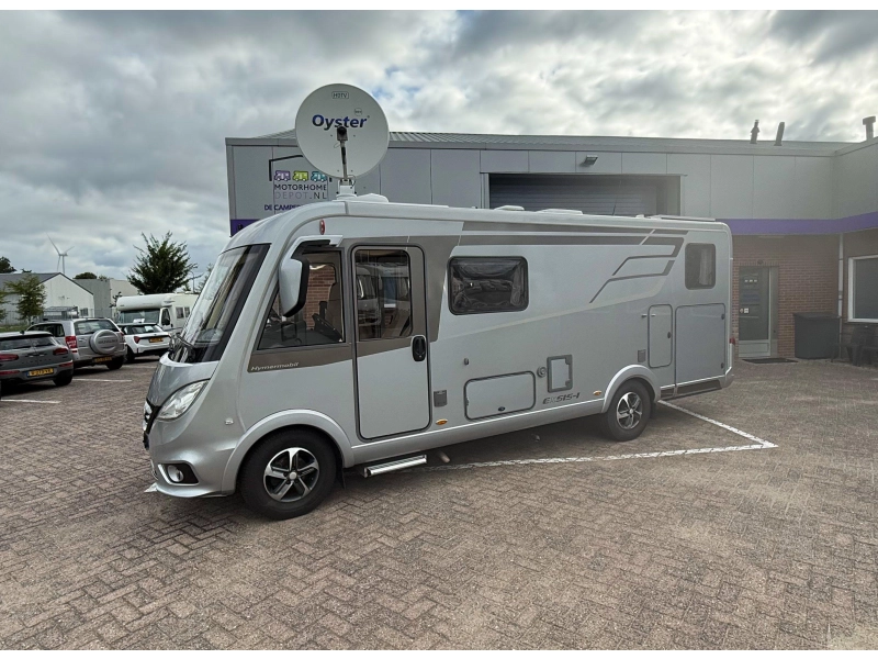Hymer Exsis-I 588  foto: 3