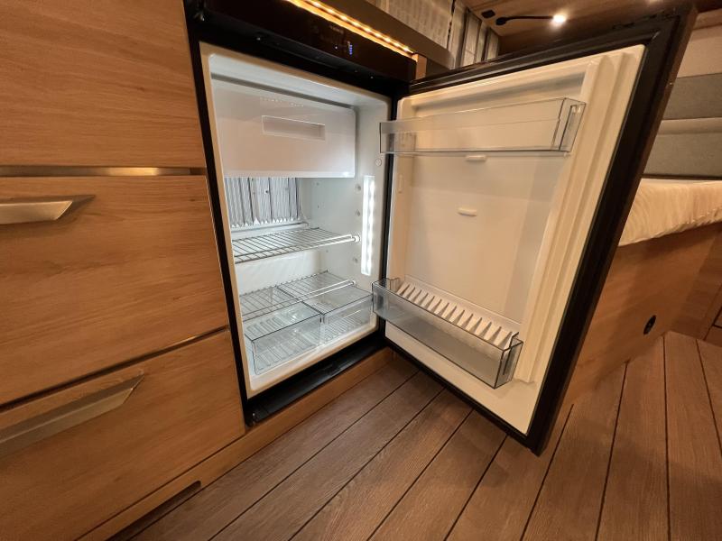 Knaus Sudwind 450 FU  foto: 8