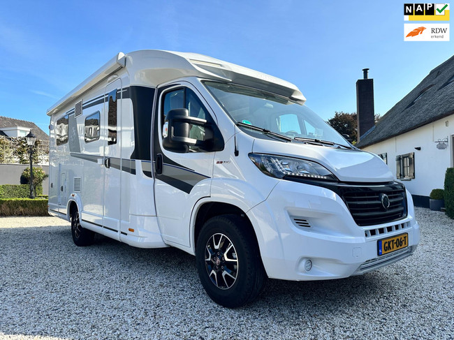 Knaus Sky Ti 650 MEG PLATINUM SELECTION FIAT 140 PS 2022 Foto: 0