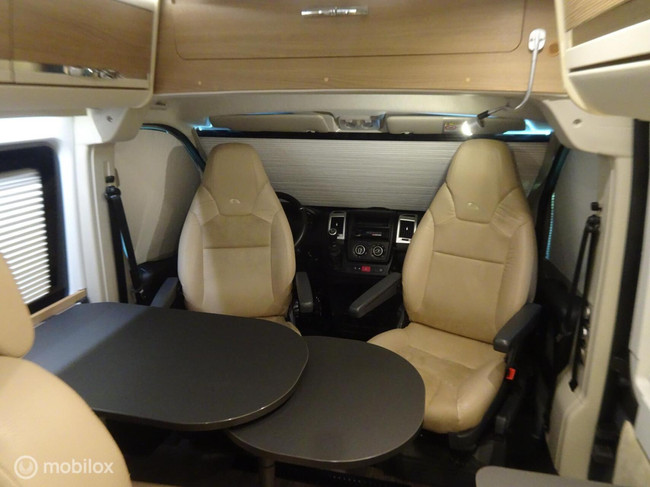 Adria Twin Axess 640 SL 130 PK Euro 6 | Single beds | Full options | Original NL | 39dkm | DEALER-STATE photo: 6