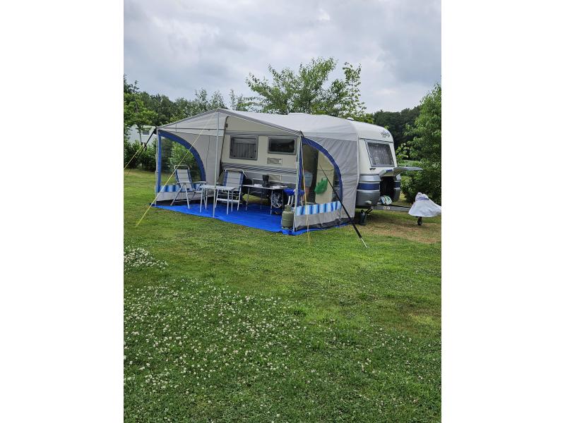 Fendt Joker 410 B + BOVAG-2025 + Luifel  foto: 23