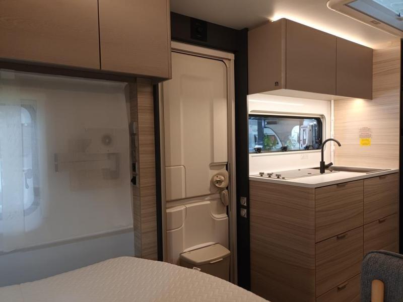 Adria Altea 552 PK 60 Years Selection  foto: 4