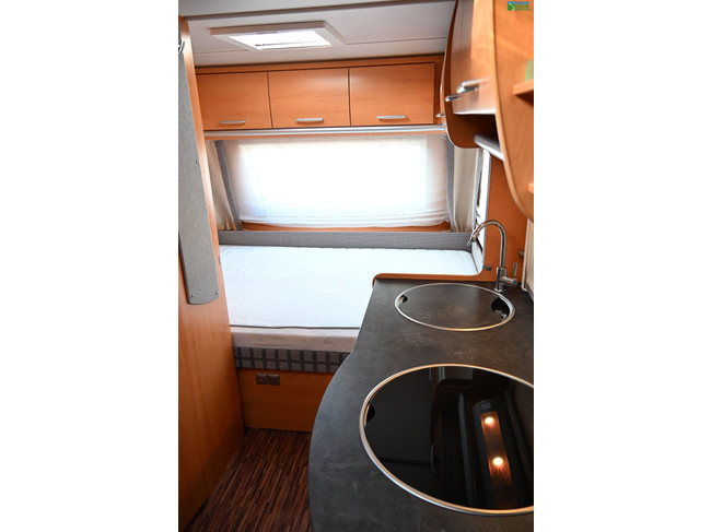Eriba Living Pulse 440 Foto: 13