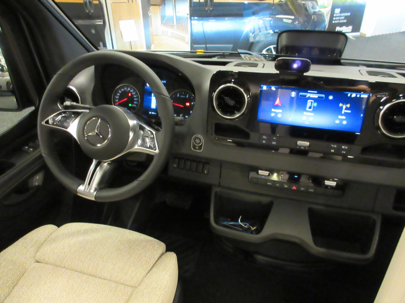 Hymer Grand Canyon S 600 Xperience Edition  foto: 16