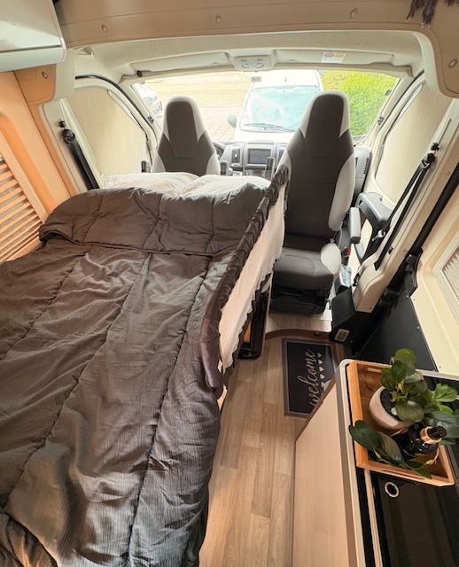WESTFALIA COLUMBUS foto: 8
