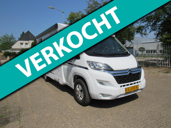 Carado V337 Pro camas individuales, muchos extras, incluido aire acondicionado de techo desde 2025