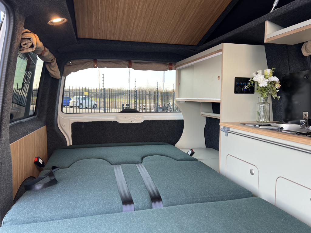 Volkswagen T6 Florida 2021 L1H1 foto: 16