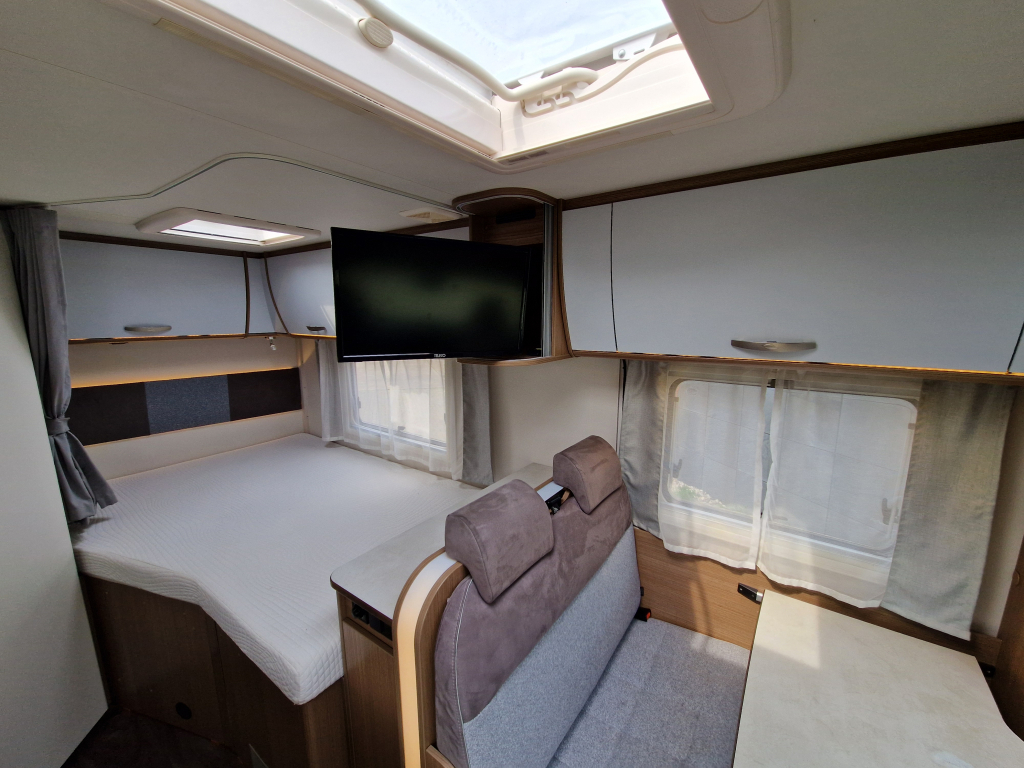 CAPRON T135 Foto: 18