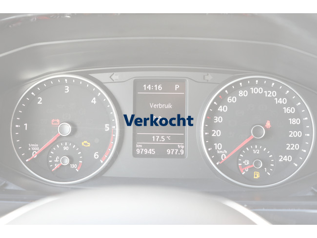 Volkswagen California T6 Ocean 2.0 TDI 110 kW / 150 PK DSG foto: 15
