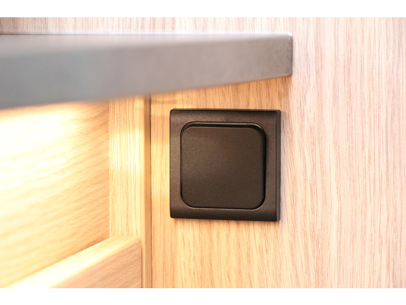 Sunlight T67 Camas individuales + Cama abatible foto: 46
