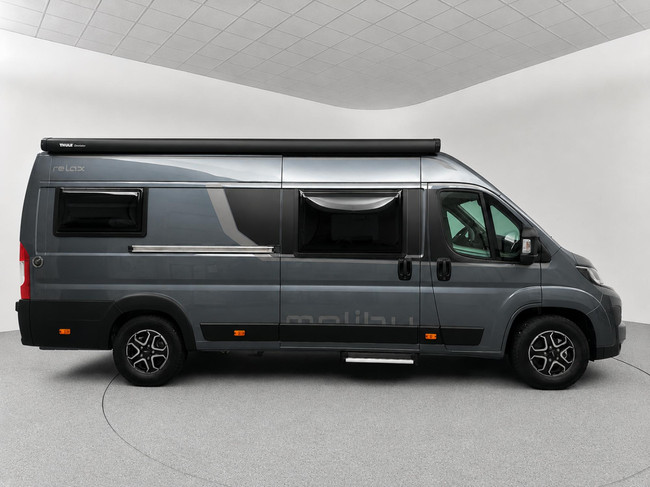 Malibu Relax 640 LE R Ambition foto: 13