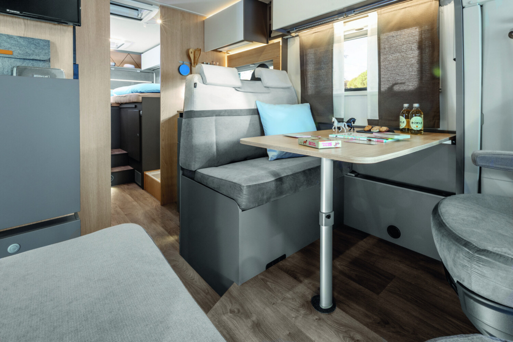 Photo LMC Tourer : 18