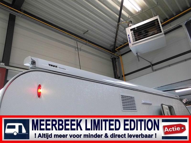 Adria Aviva 522 PT 4754,=KORTING THULE+MOVER  foto: 2