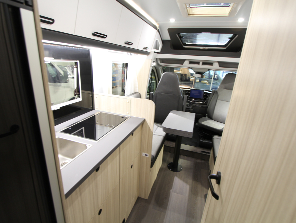 Sun Living C70 DL photo : 12