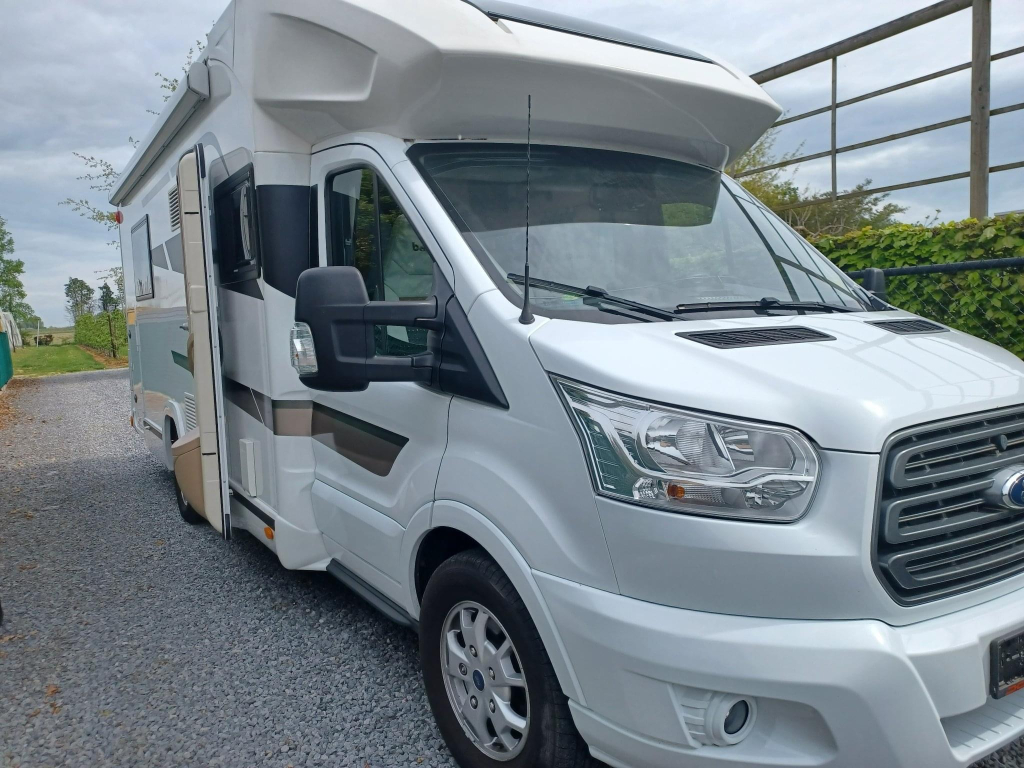 BENIMAR TESSORO 494