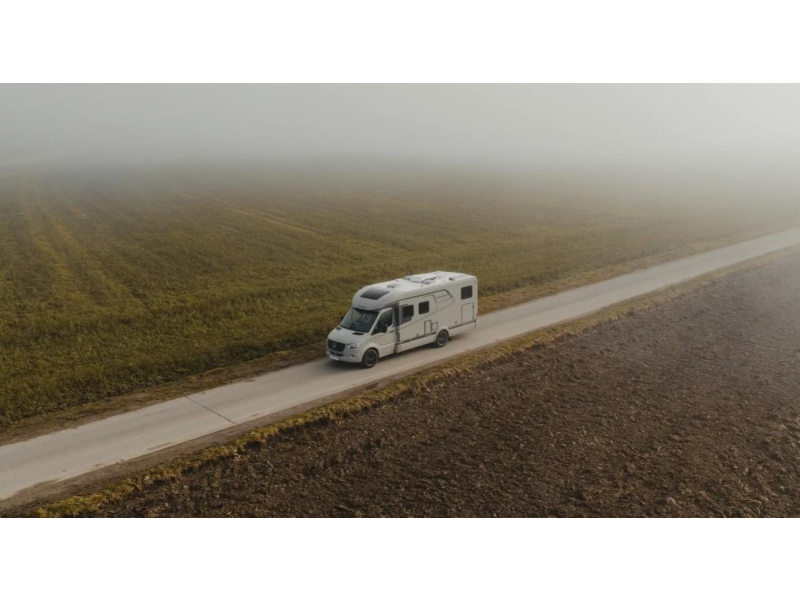 Hymer GT-S 685 Modelljahr 27 Foto: 19