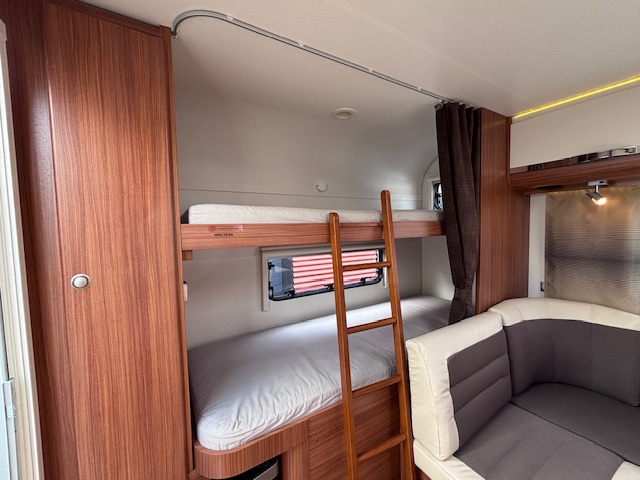 Adria ADORA 513 TK foto: 5