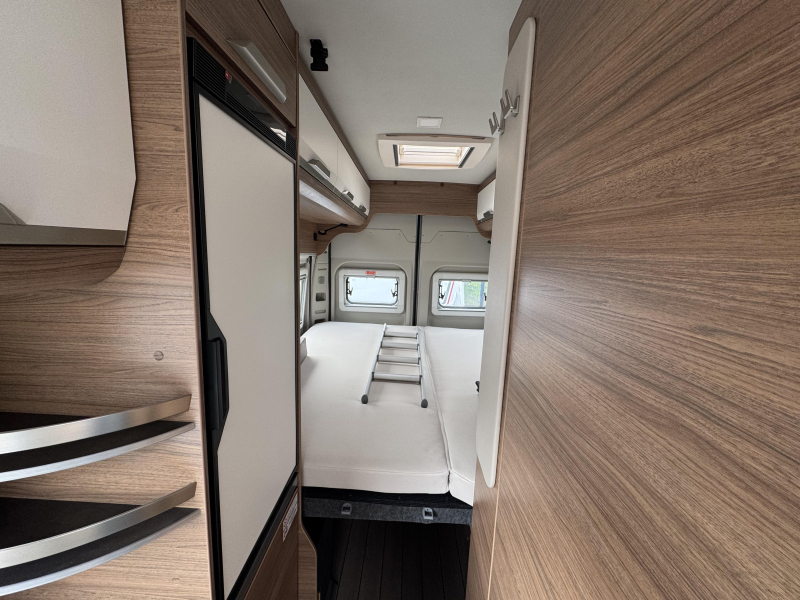 Knaus Boxlife 630 ME Incl Bear Lock foto: 6