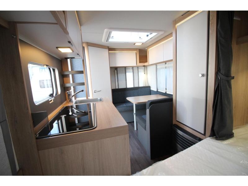 Knaus Sport 400 QD Model 2026  foto: 9