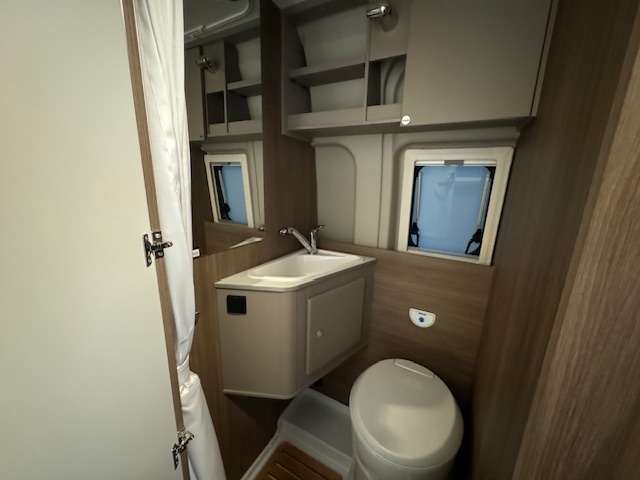 Fiat Carado Pro 540 Hefdak foto: 13