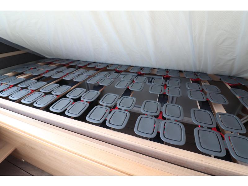 Knaus Sudwind Black Selection 460 EU Model 2026 - 131  foto: 10