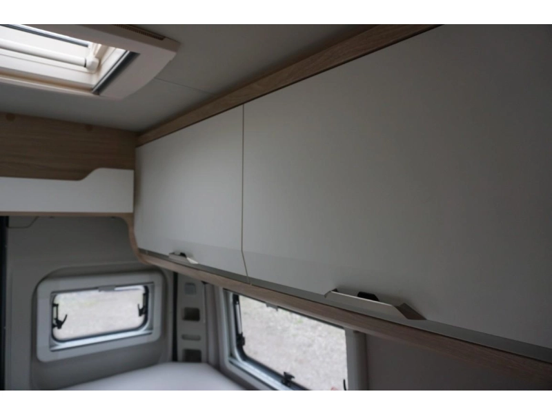 Knaus Boxstar Freeway 630 ME  foto: 13