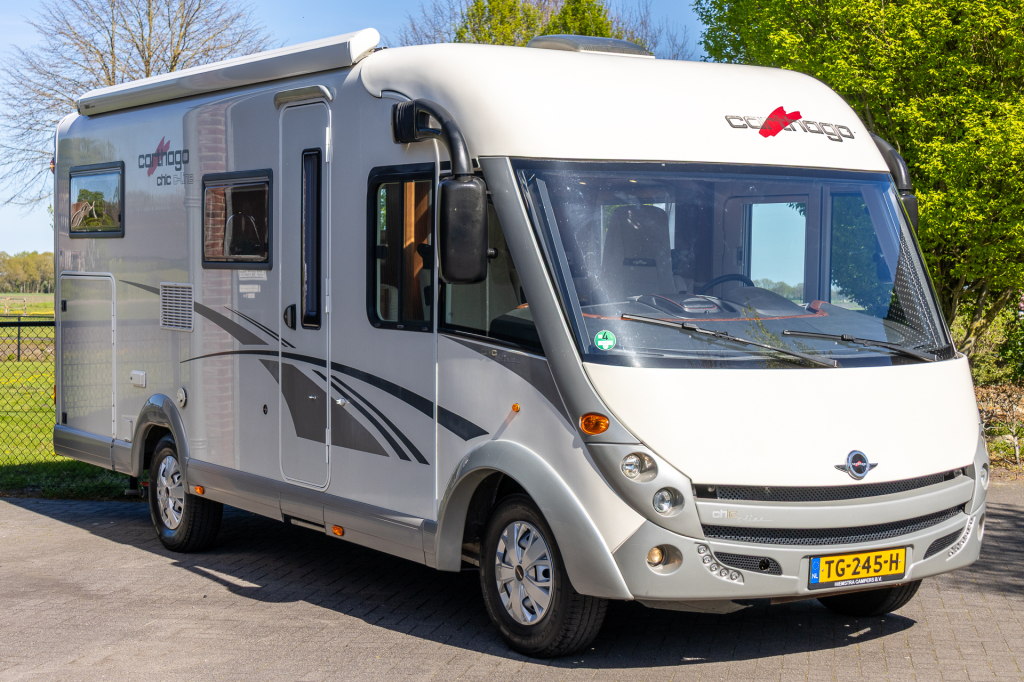 CARTHAGO CHIC C-LINE I 4.3 photo: 4