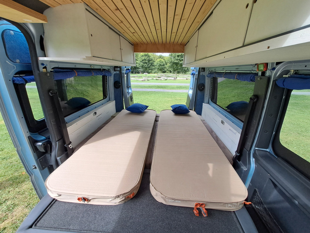 PEUGEOT BOXER foto: 21