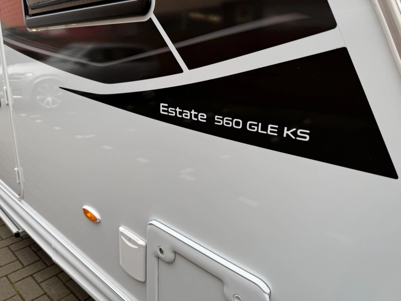 &iexcl;Kabe Estate 560 GLE reci&eacute;n llegado! foto: 15