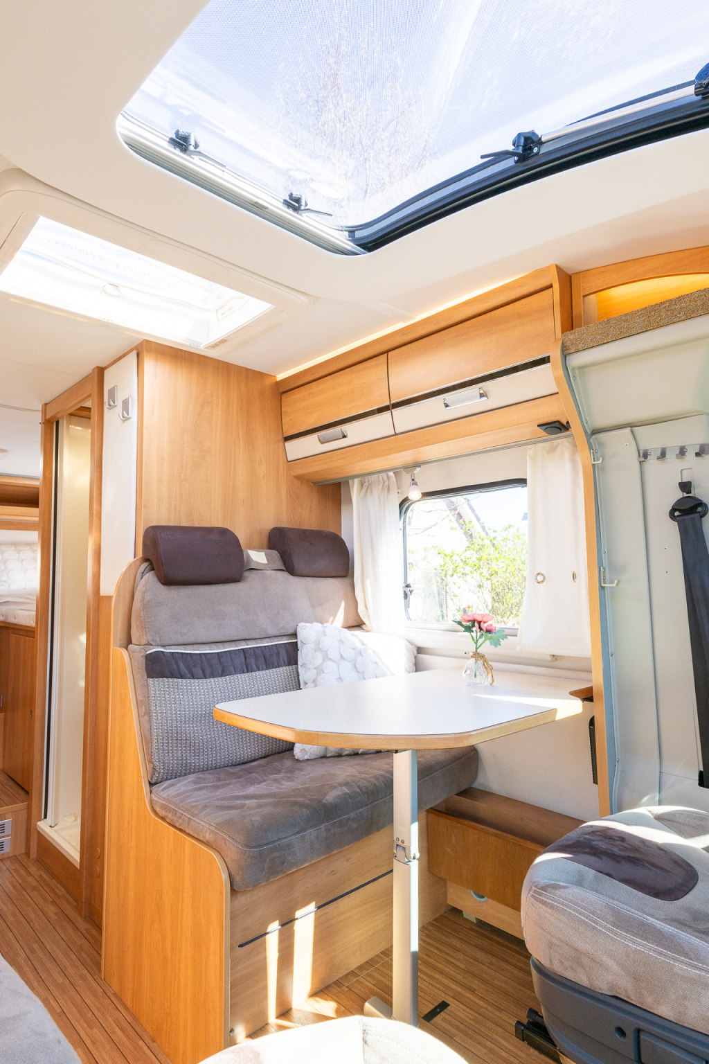 DETHLEFFS GLOBEBUS T4 foto: 24