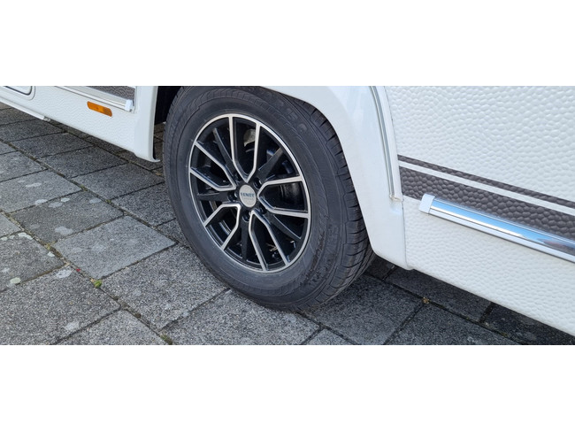 Fendt Apero 495 SKM foto: 5