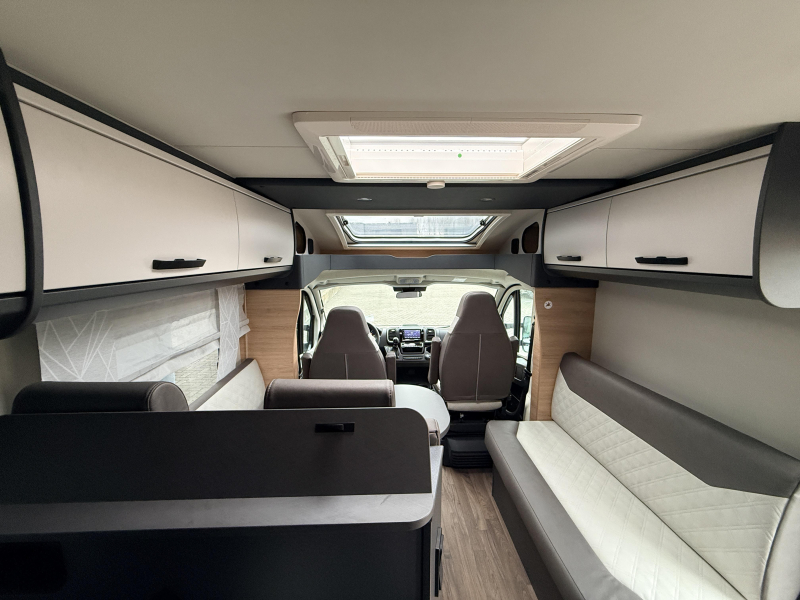 Knaus L!ve Ti 650 MF photo : 6