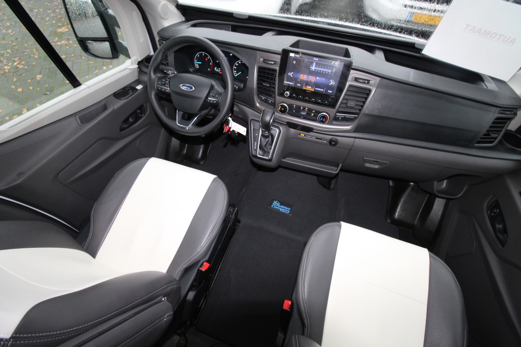 Chausson 660 Nordic Edition foto: 15