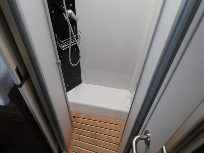 Dethleffs Trend 7057 T EB AUTOMAAT HEFBED AIRCO  foto: 13