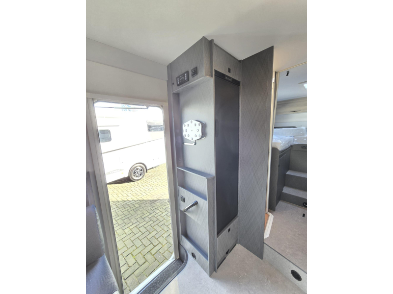Etrusco T 7.4 SBC Single beds Face/Face photo: 16