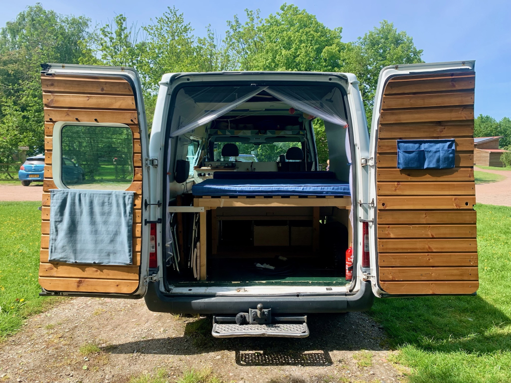 Ford Transit foto: 15
