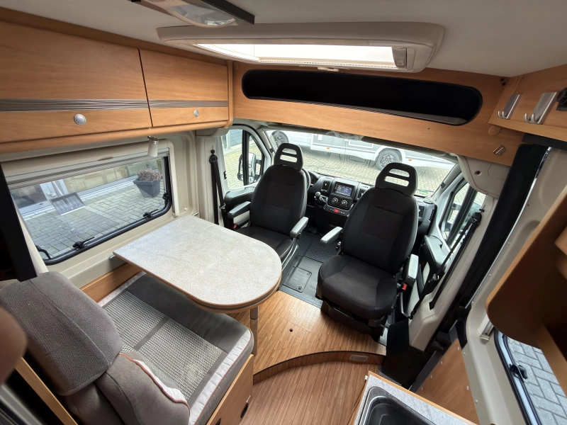 Pössl Roadcruiser 640  foto: 1