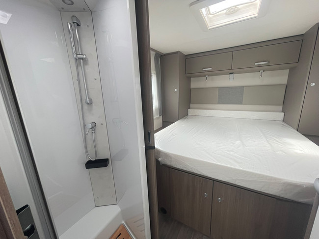 Carado T 459 Pro+ Fiat photo: 13