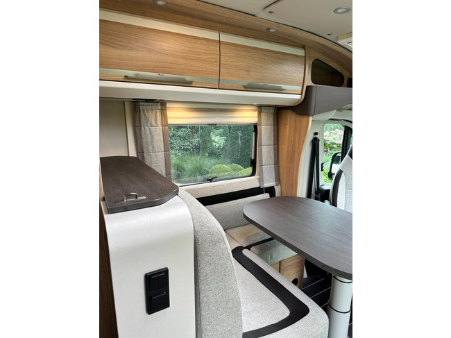 Knaus Sky Ti 650 MEG PLATINUM SELECTION FIAT 140 PS 2022 Foto: 21