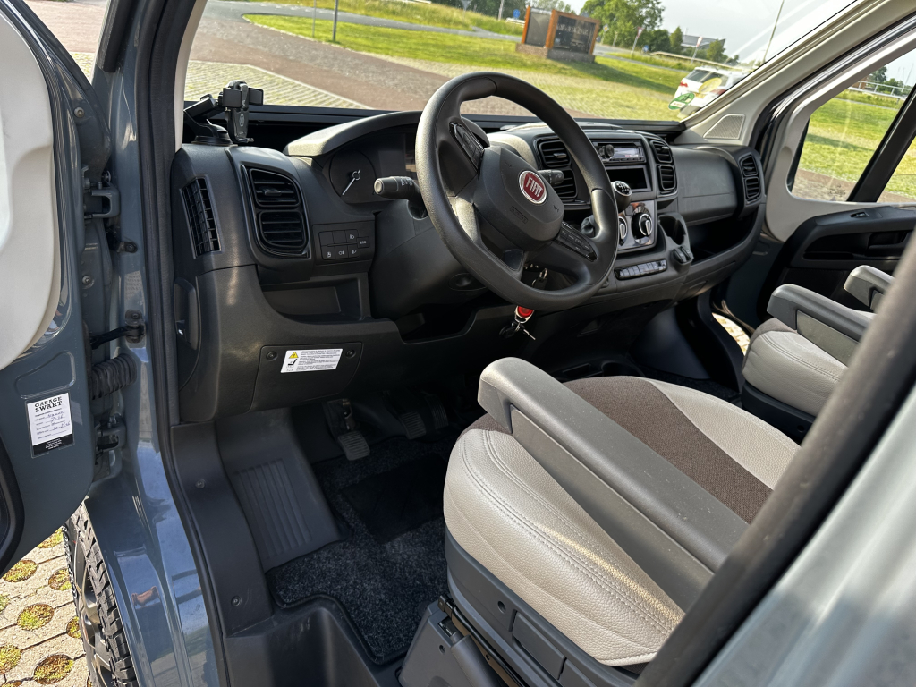 Karmann Mobil Davis 620 Trendstyle photo : 16