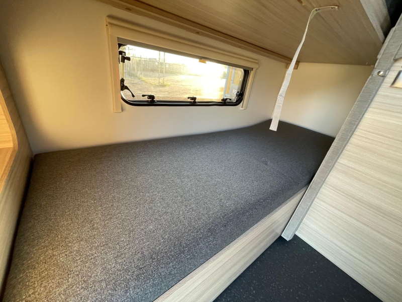Adria Altea 542 PK  foto: 16