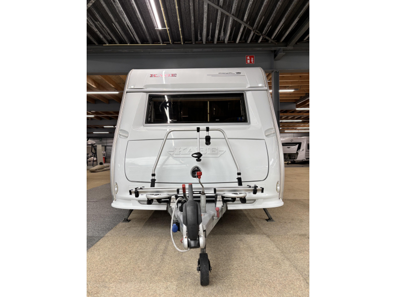Kabe Royal 560 GLE Camas individuales foto: 1